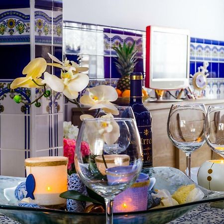 Casa Pescadores De Vallterra 埃尔帕尔马 外观 照片
