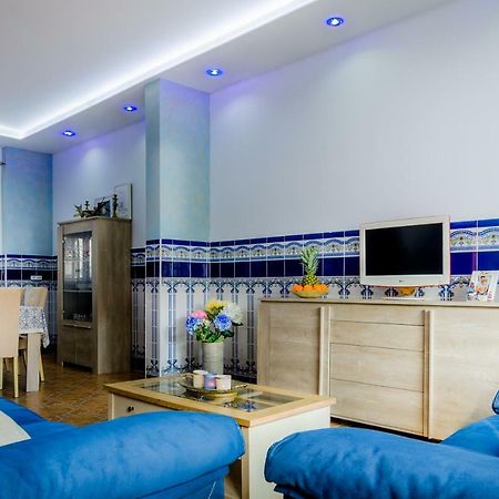 Casa Pescadores De Vallterra 埃尔帕尔马 外观 照片