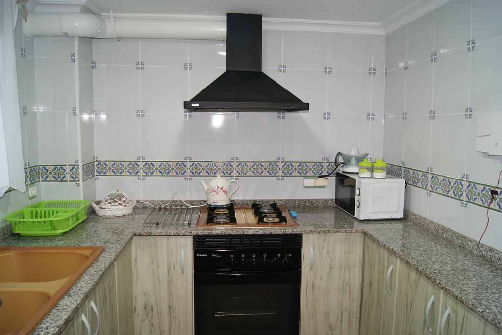 Casa Pescadores De Vallterra 埃尔帕尔马 外观 照片