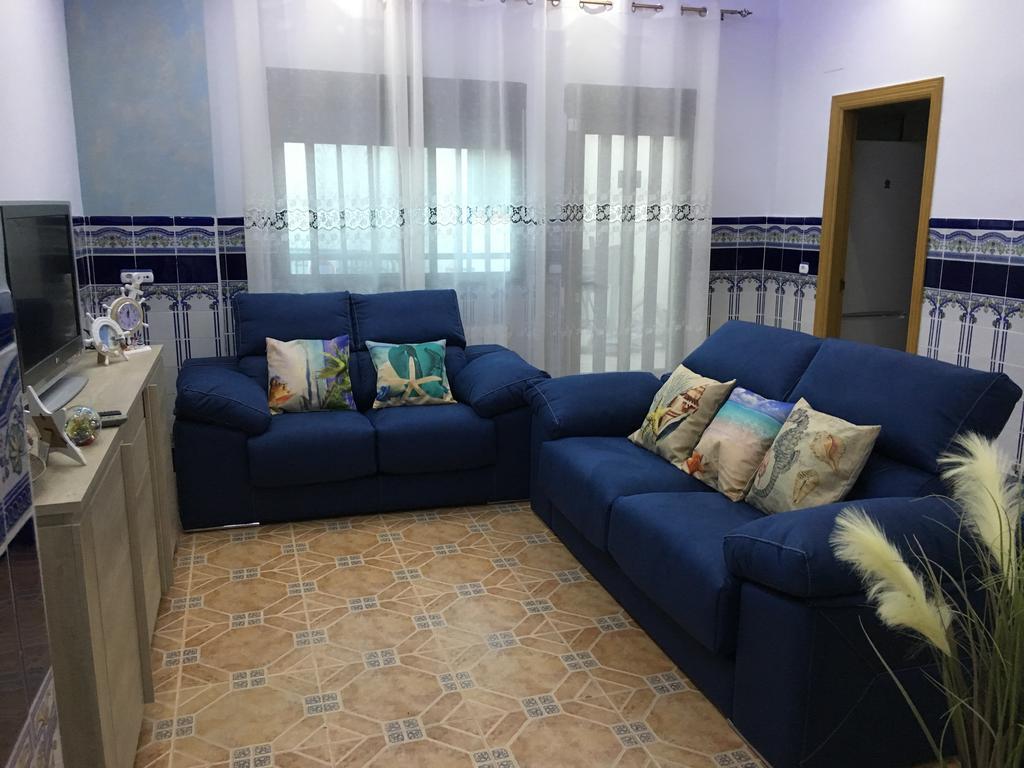 Casa Pescadores De Vallterra 埃尔帕尔马 外观 照片