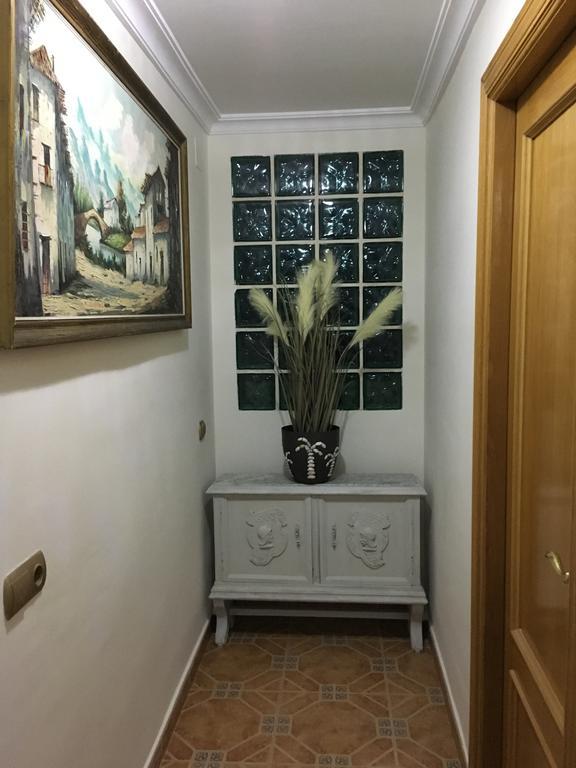 Casa Pescadores De Vallterra 埃尔帕尔马 外观 照片