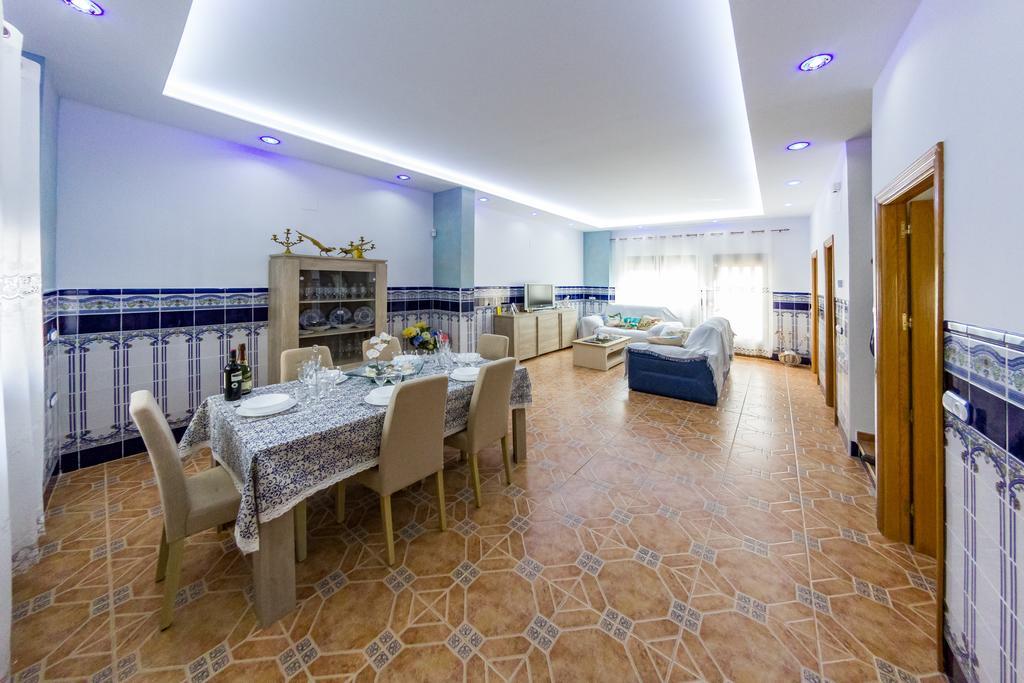 Casa Pescadores De Vallterra 埃尔帕尔马 外观 照片