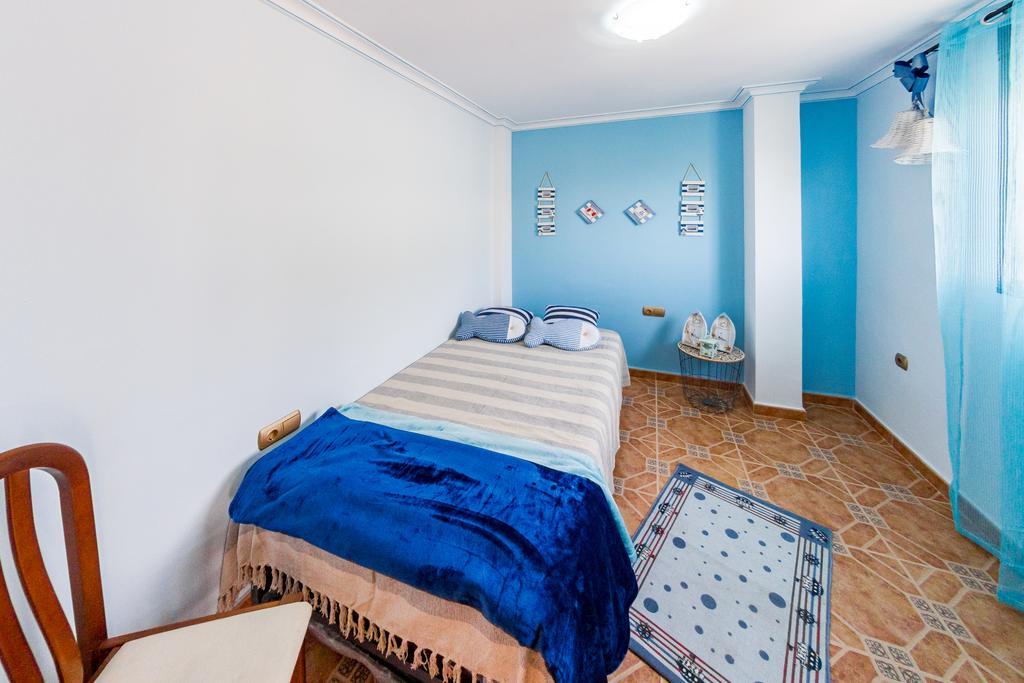 Casa Pescadores De Vallterra 埃尔帕尔马 外观 照片