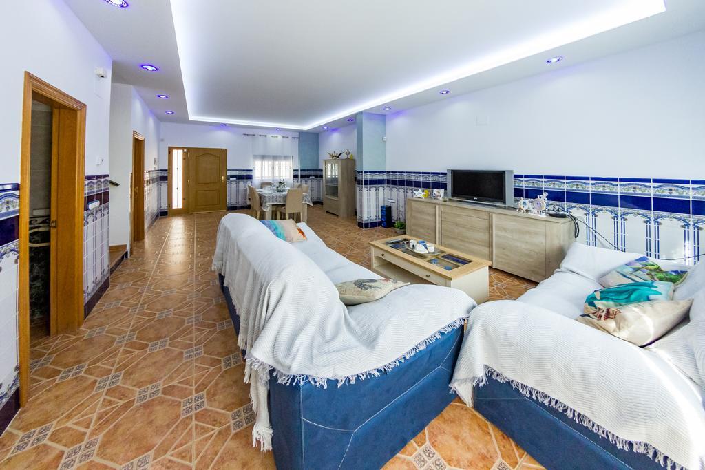 Casa Pescadores De Vallterra 埃尔帕尔马 外观 照片