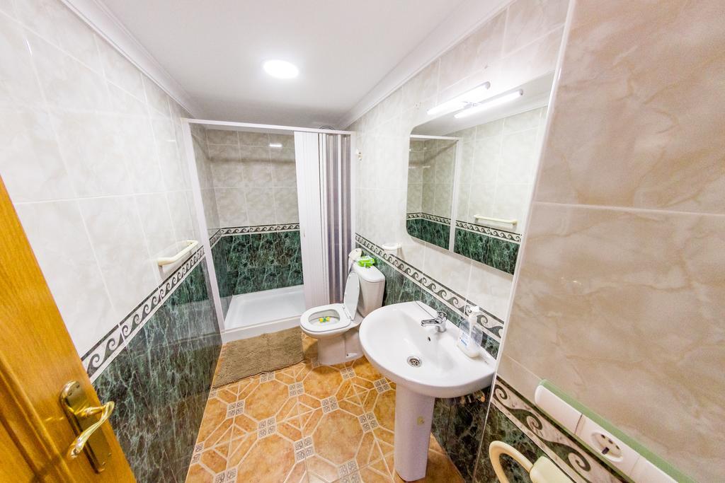 Casa Pescadores De Vallterra 埃尔帕尔马 外观 照片