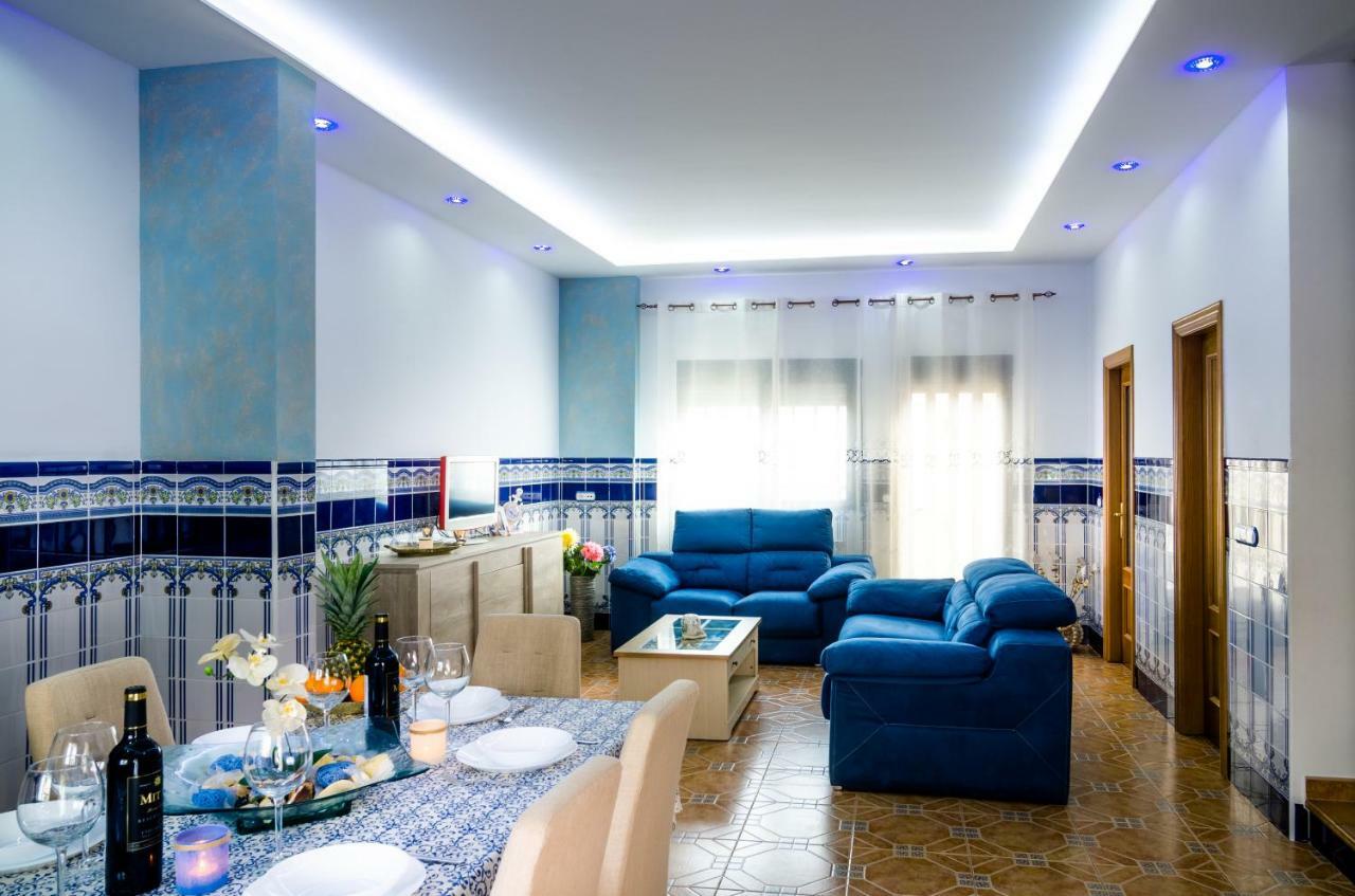 Casa Pescadores De Vallterra 埃尔帕尔马 外观 照片